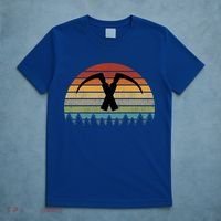 Retro Laryngoscope Vintage Anesthesiologist Anesthesia Gift T-Shirt thumb 5