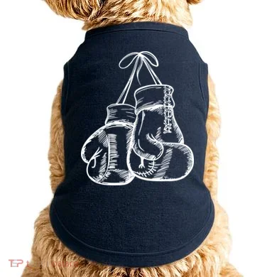 Doggie Tank