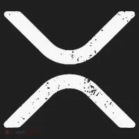 Ripple Logo XRP Women's Sweatshirt thumb 2
