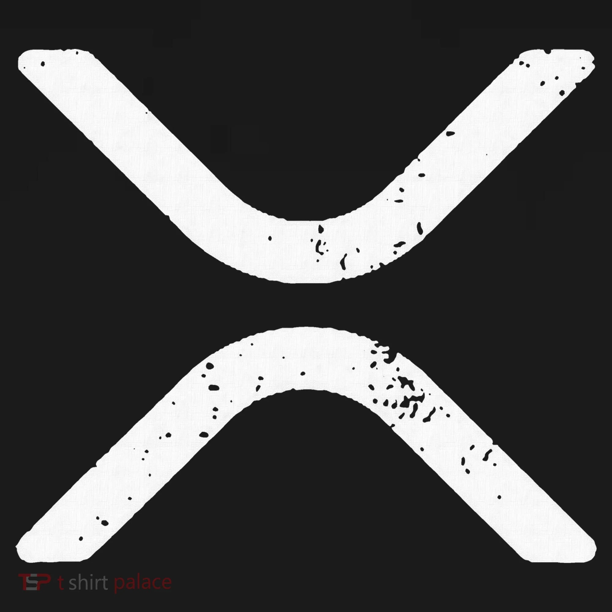 Ripple Logo XRP Doggie Tank