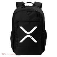 Ripple Logo XRP Backpack thumb 0
