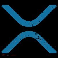 Ripple Logo XRP Coffee Mug thumb 5
