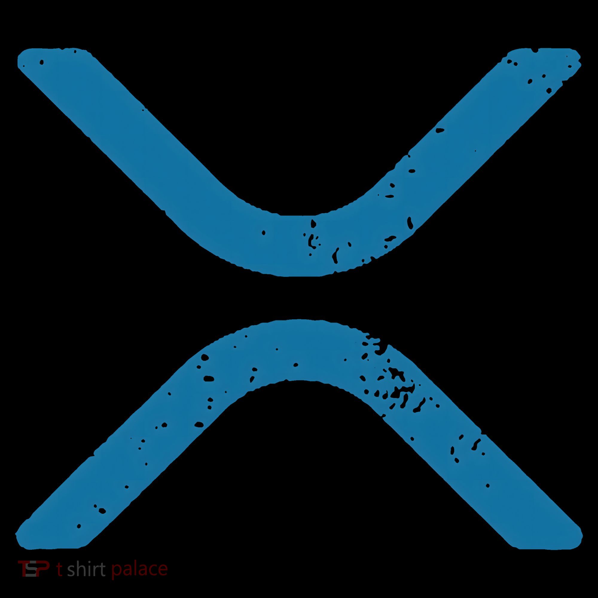 Ripple Logo XRP Coffee Mug
