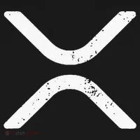 Ripple Logo XRP Women's Hoodie thumb 2