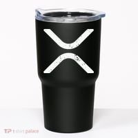Ripple Logo XRP Tumbler thumb 0