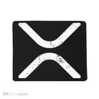 Ripple Logo XRP Mousepad thumb 0