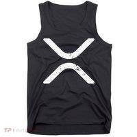 Ripple Logo XRP Tank Top thumb 0