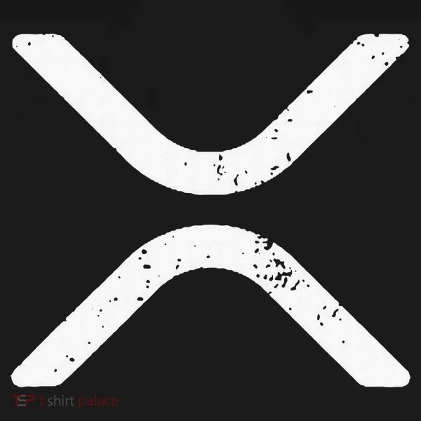 Ripple Logo XRP Women's T-Shirt