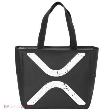 Ripple Logo XRP Tote Bag