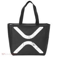 Ripple Logo XRP Tote Bag thumb 0