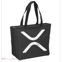 Ripple Logo XRP Tote Bag thumb 2