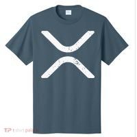 Ripple Logo XRP T-Shirt thumb 0