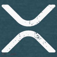 Ripple Logo XRP T-Shirt thumb 2