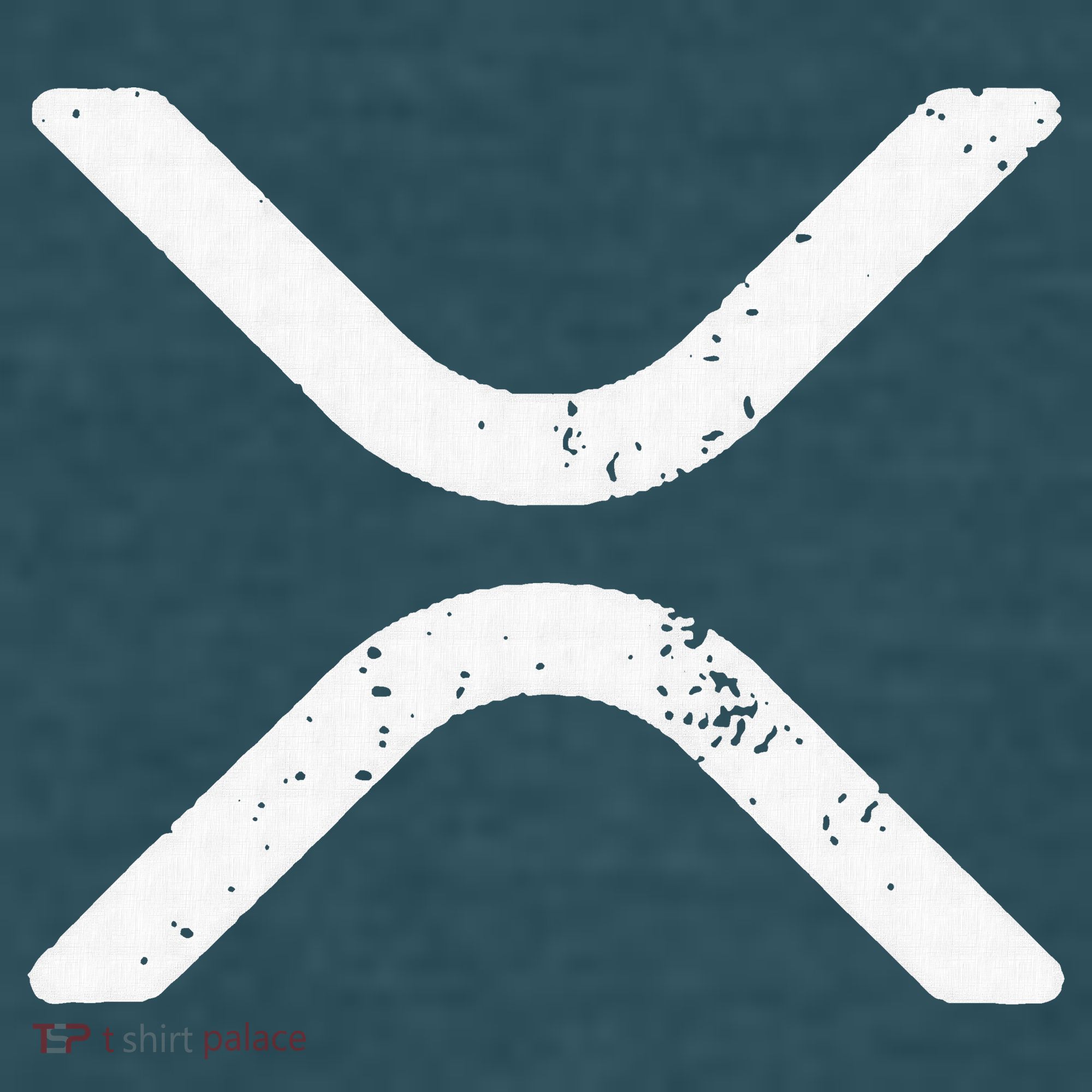 Ripple Logo XRP Kids T-Shirt
