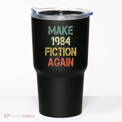Tumbler