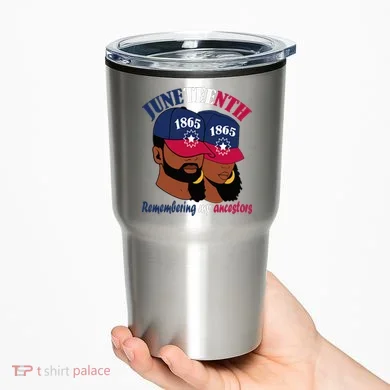 Tumbler