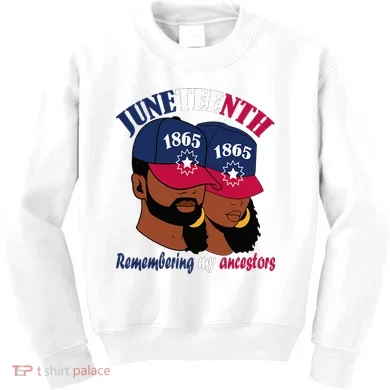 Kids Sweatshirt