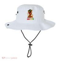 Remembering My Ancestors Juneteenth Celebrate Black Women Bucket Hat thumb 0