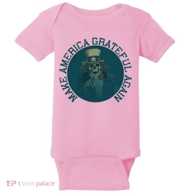 Baby Bodysuit