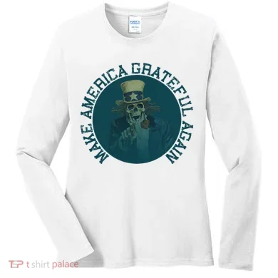 Women's Long Sleeve Shirt