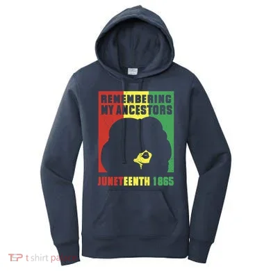 Women's Hoodie