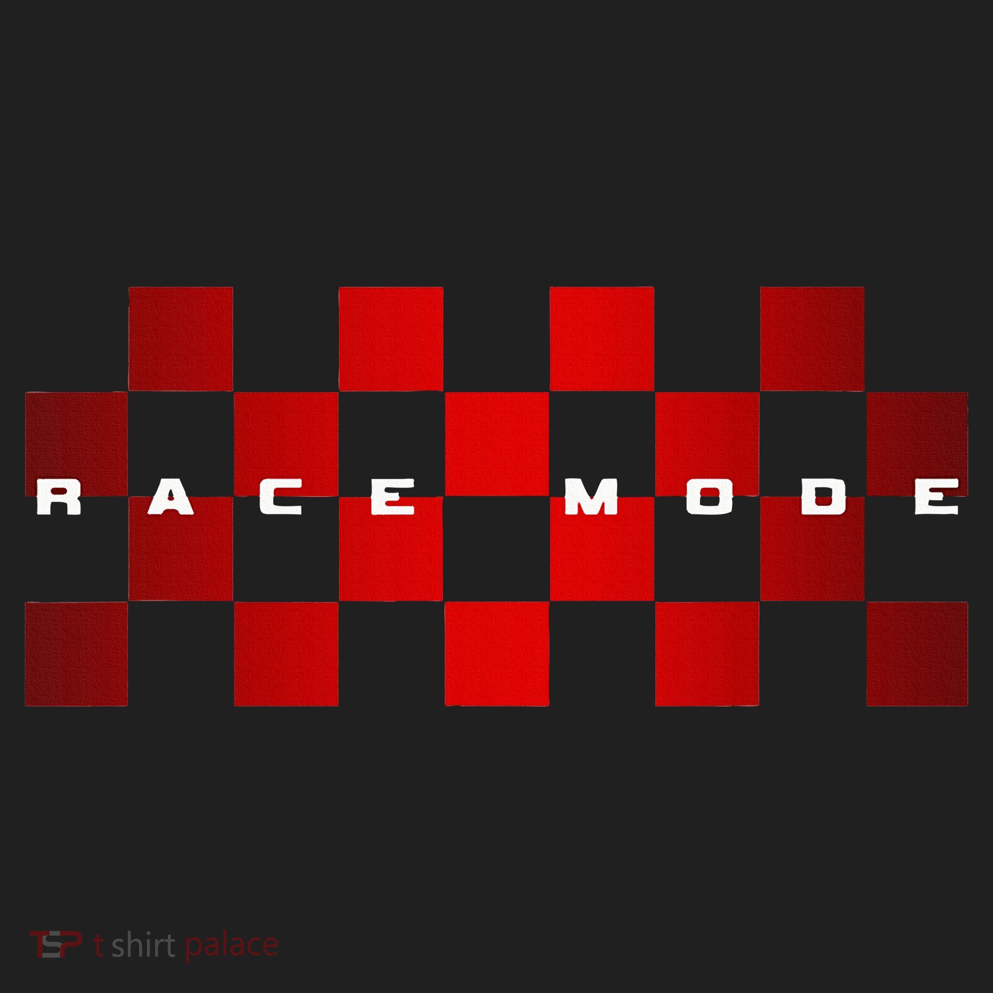 Race Mode Apparel Racing Women's Sweatshirt