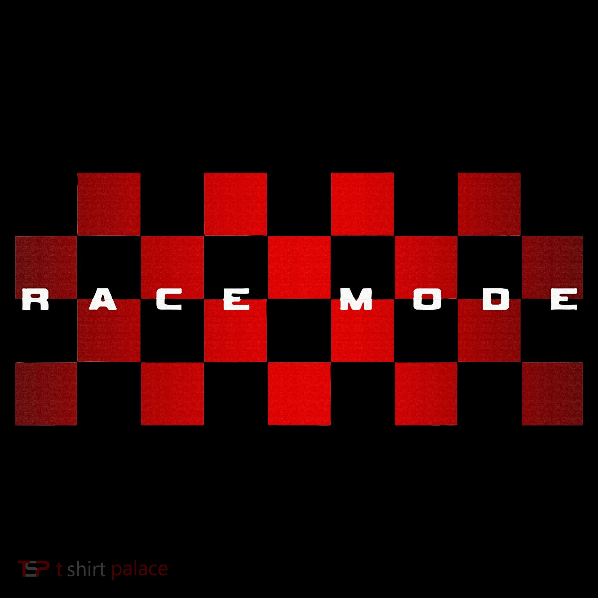Race Mode Apparel Racing Baby Bodysuit