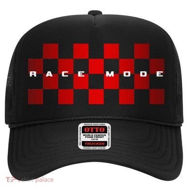 Race Mode Apparel Racing Hat