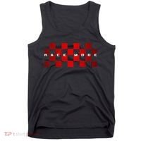 Race Mode Apparel Racing Tank Top thumb 0