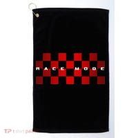 Race Mode Apparel Racing Golf Towel thumb 0
