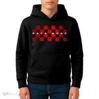 Race Mode Apparel Racing Kids Hoodie thumb 4