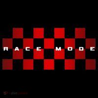 Race Mode Apparel Racing Kids Long Sleeve Shirt thumb 2