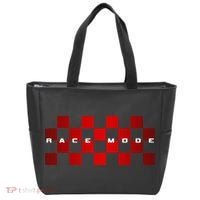 Race Mode Apparel Racing Tote Bag thumb 0
