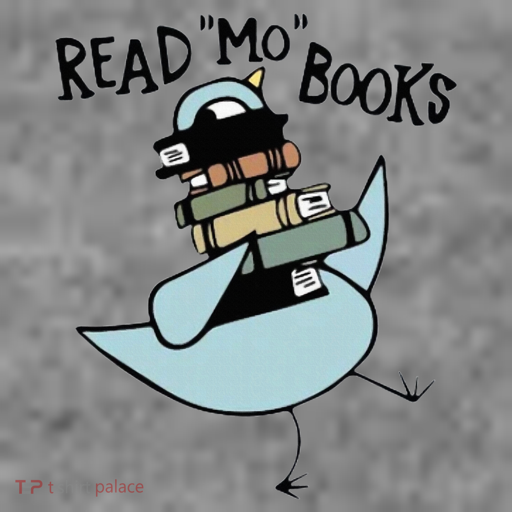 Read Mo Books Pigeon Library Reading Books Reader 2024 Toddler Hoodie