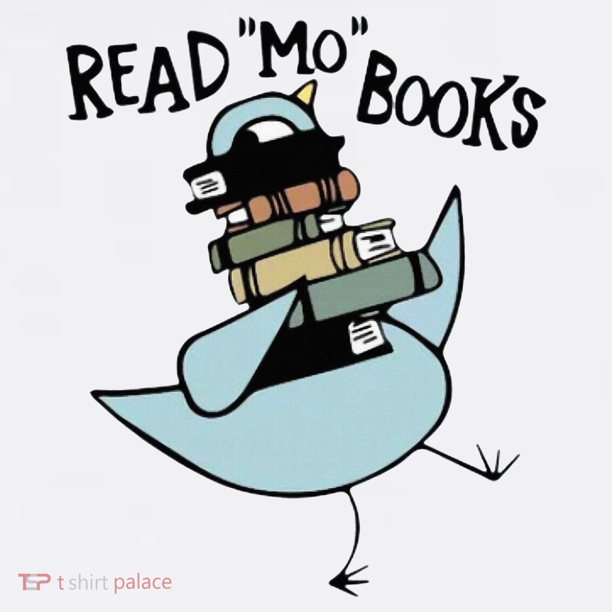 Read Mo Books Pigeon Library Reading Books Reader 2024 Beanie