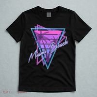 Retro Miami Beach Vintage 80s Beach Souvenir T-Shirt thumb 5