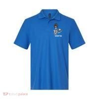 Retro Messy Bun Skeleton Ing Coffee Momster Mama Mom Great Gift Polo thumb 0