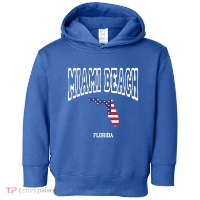 Toddler Hoodie