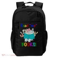 Read Mo Books Elephant Animals Backpack thumb 0