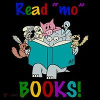 Read Mo Books Elephant Animals Coaster thumb 2