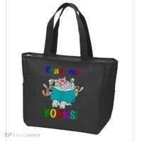 Read Mo Books Elephant Animals Tote Bag thumb 3