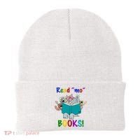 Read Mo Books Elephant Animals Beanie thumb 0
