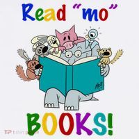 Read Mo Books Elephant Animals Toddler T-Shirt thumb 4