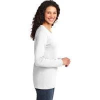 Read Mo Books Elephant Animals Women's Long Sleeve Shirt thumb 3