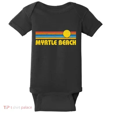 Baby Bodysuit