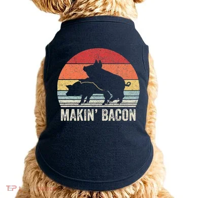 Doggie Tank