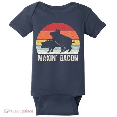 Baby Bodysuit