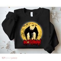 Retro Mothman Cover Sweatshirt thumb 2