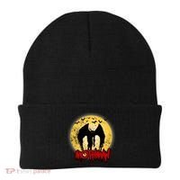 Retro Mothman Cover Beanie thumb 0
