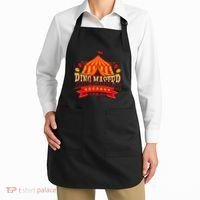 Ring Master Circus Staff Carnival Party Apron thumb 2